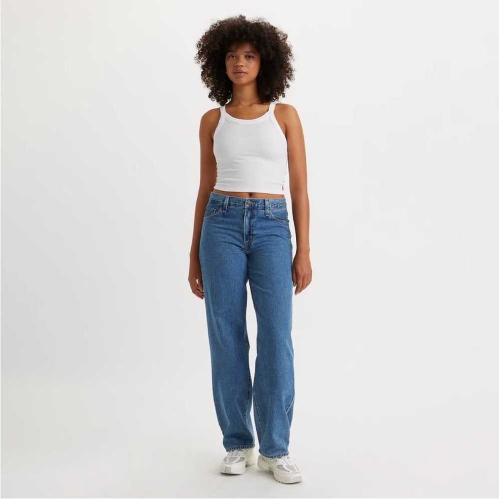 Levi Jeans